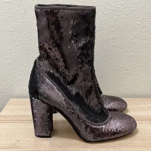SAM Edelman Bootie
