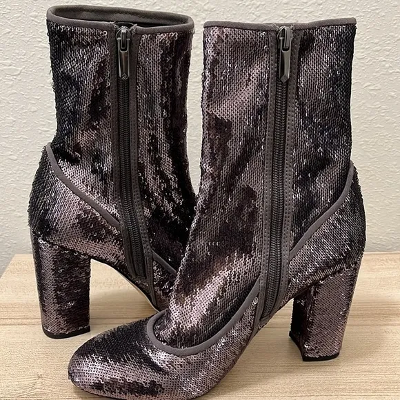 SAM Edelman Bootie