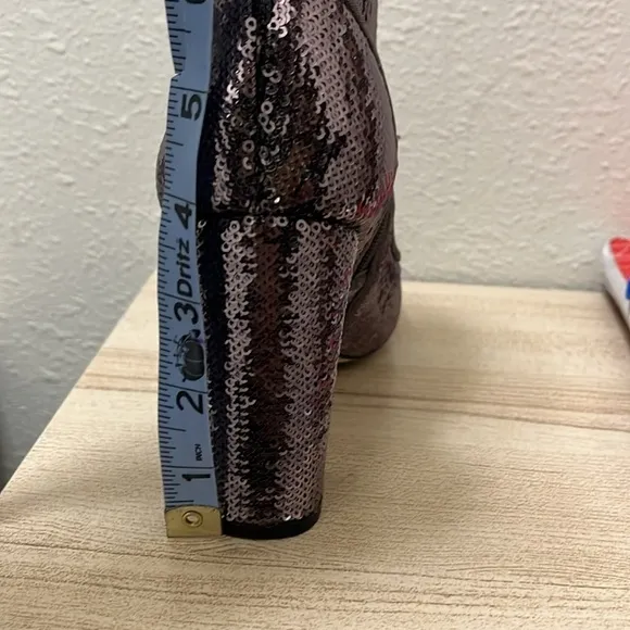 SAM Edelman Bootie