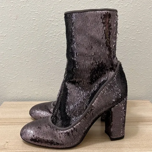 SAM Edelman Bootie