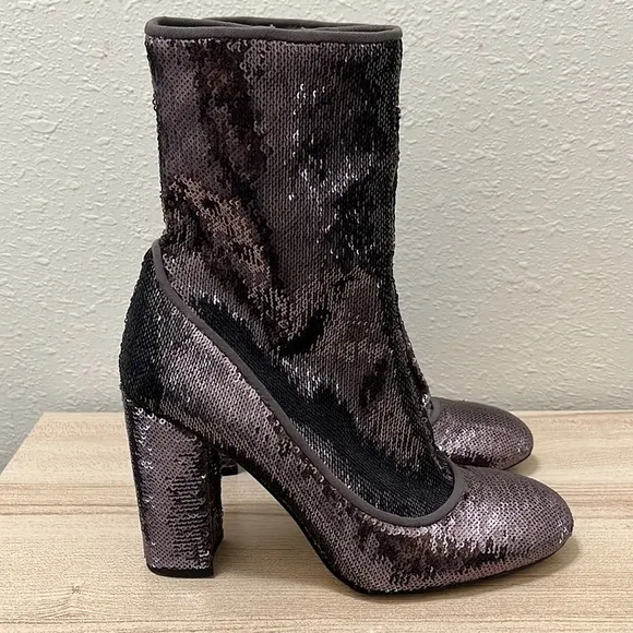 SAM Edelman Bootie