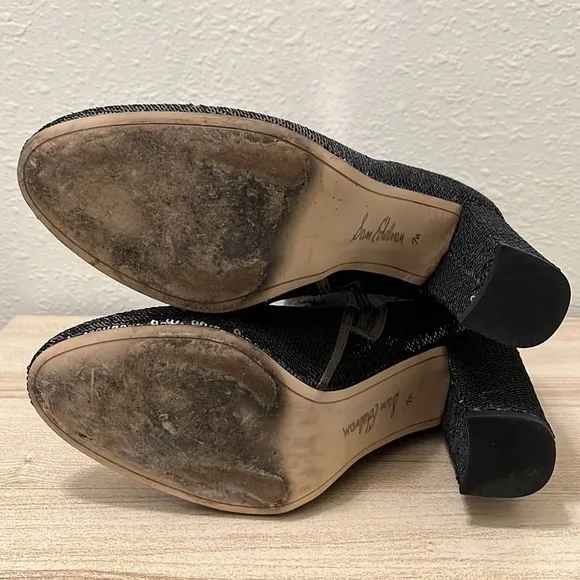 SAM Edelman Bootie