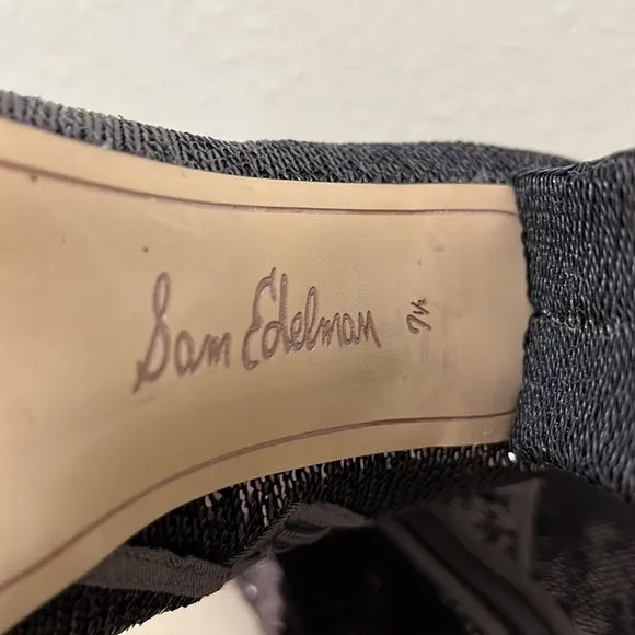 SAM Edelman Bootie