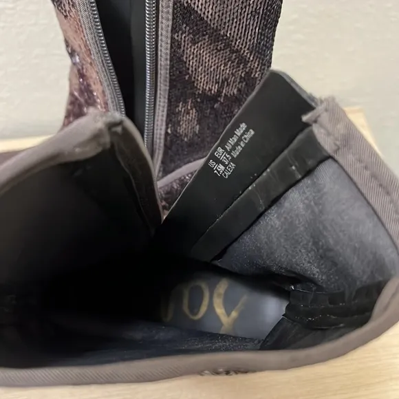 SAM Edelman Bootie