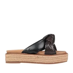 Sam Edelman Kory Espadrille Platform Sandals