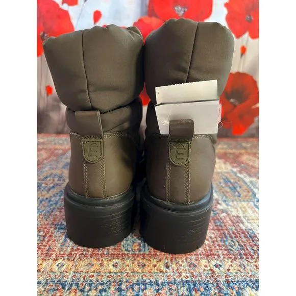 Sam Edelman Lakyn boots. NWT. Size 7.