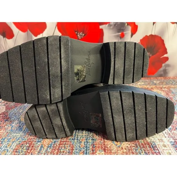 Sam Edelman Lakyn boots. NWT. Size 7.