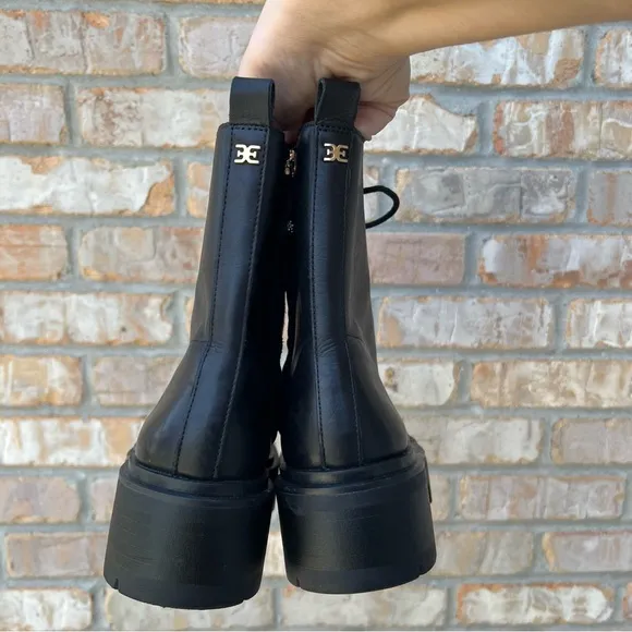 Sam Edelman Lovrin Platform Boots
