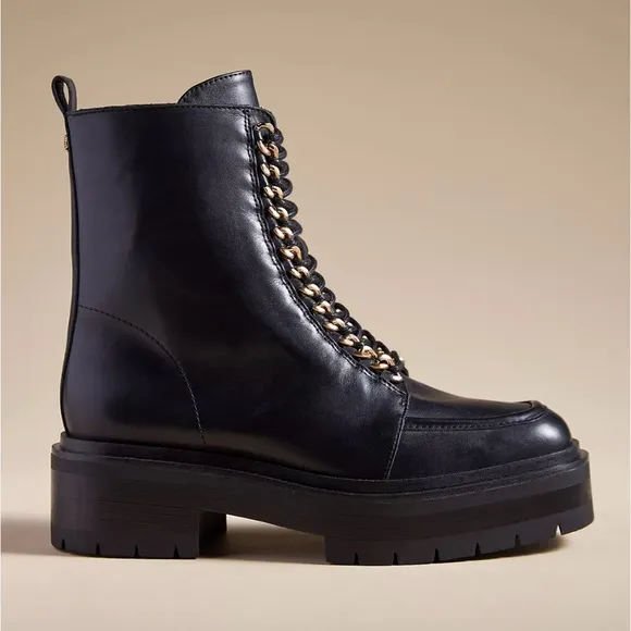 Sam Edelman Lovrin Platform Boots