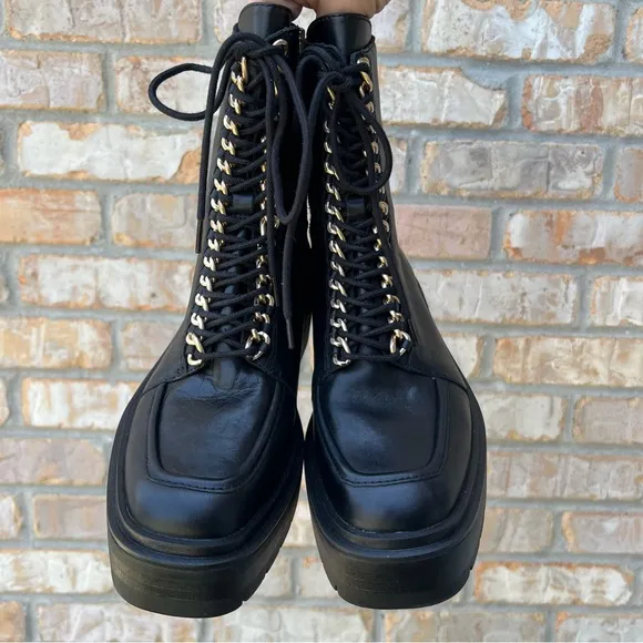 Sam Edelman Lovrin Platform Boots