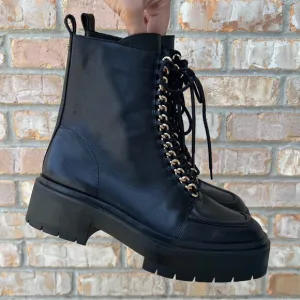 Sam Edelman Lovrin Platform Boots