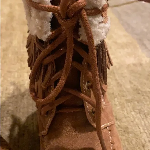 ~Sam Edelman~ NEW Suede Platform Wedge Bo…