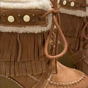 ~Sam Edelman~ NEW Suede Platform Wedge Bo…