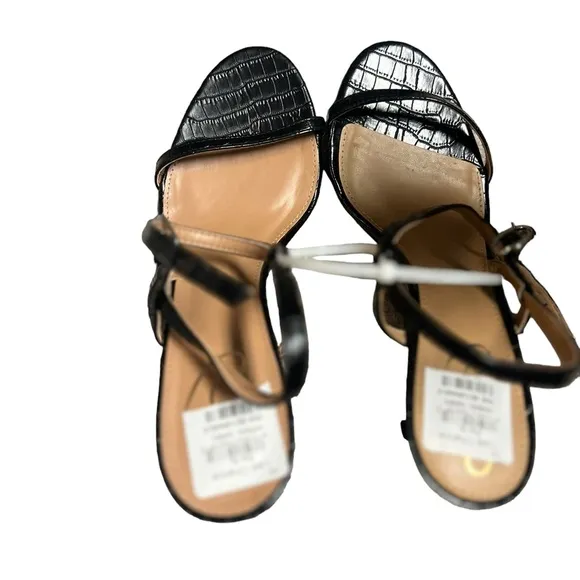 ✅Sam Edelman Women's Doran Heeled Sandal