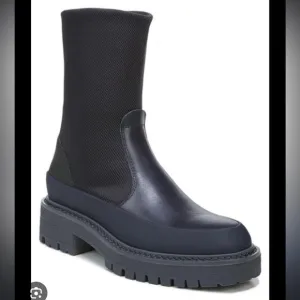 Sarto by Franco Sarto Fassina boots in Marino