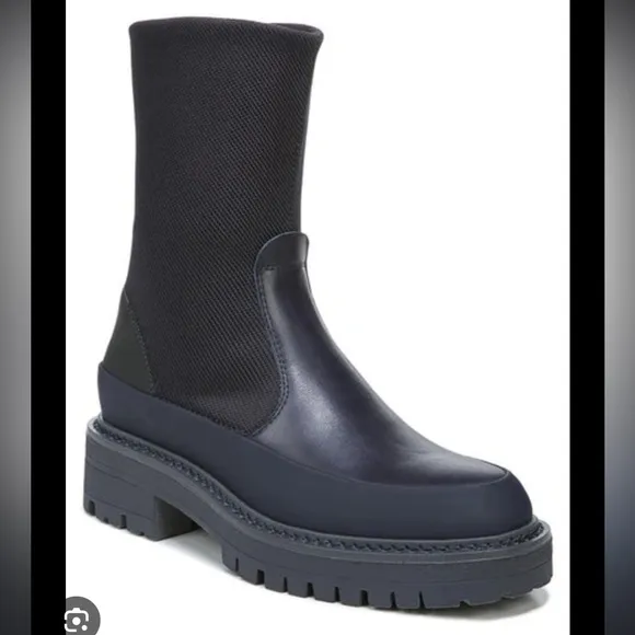 Sarto by Franco Sarto Fassina boots in Marino
