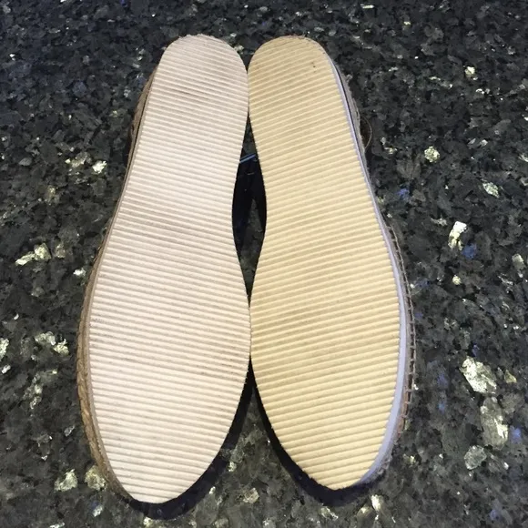 See by Chloe leather espadrille sandals!!