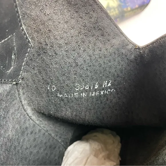 Seychelles “New York” Cowgirl Boots