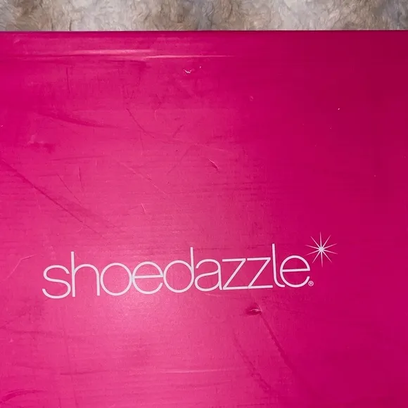 Shoe Dazzle Bradana Boots