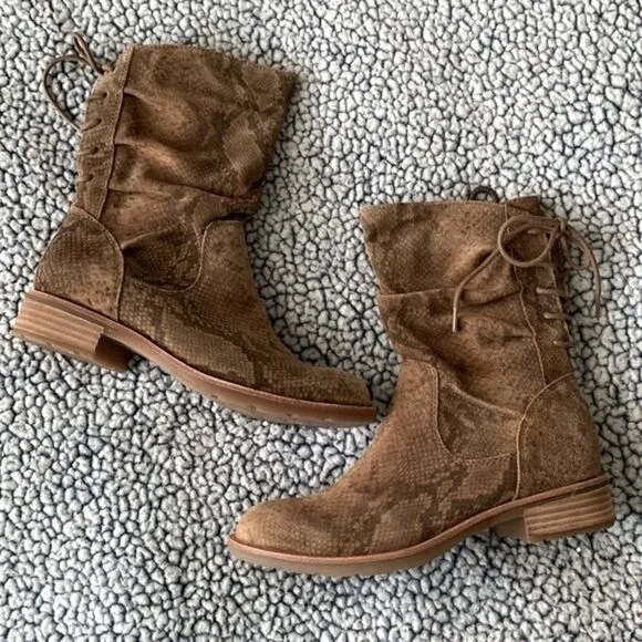 Sofft Sharnell Women’s Low Boots