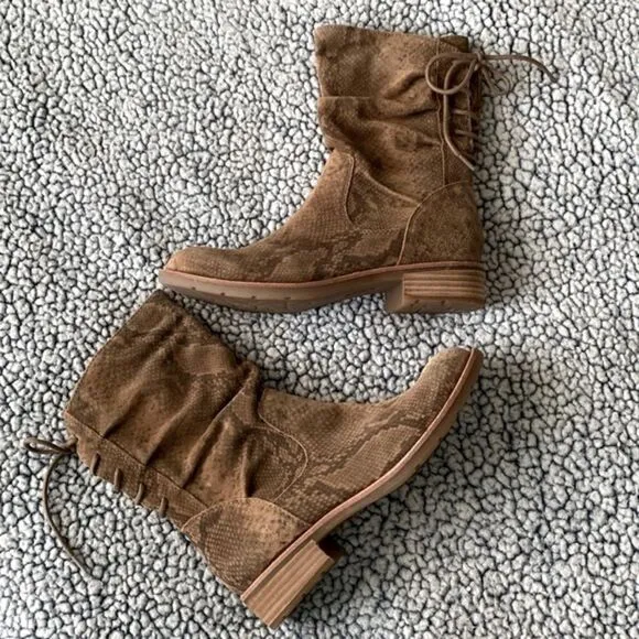 Sofft Sharnell Women’s Low Boots