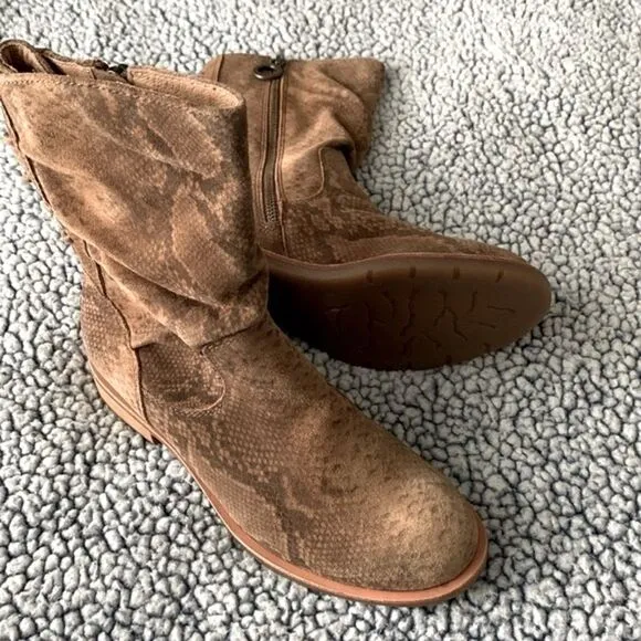Sofft Sharnell Women’s Low Boots