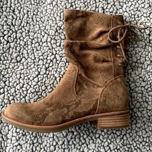 Sofft Sharnell Women’s Low Boots