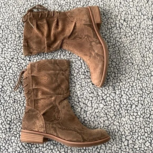 Sofft Sharnell Women’s Low Boots
