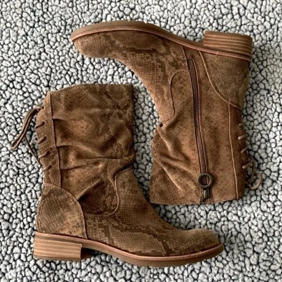 Sofft Sharnell Women’s Low Boots