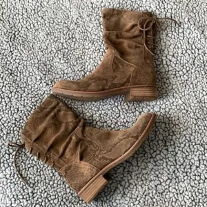 Sofft Sharnell Women’s Low Boots