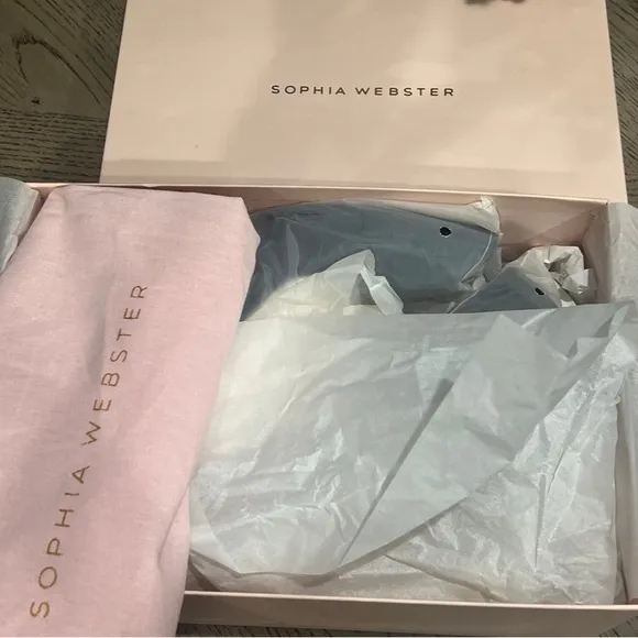 Sophia Webster Pumps