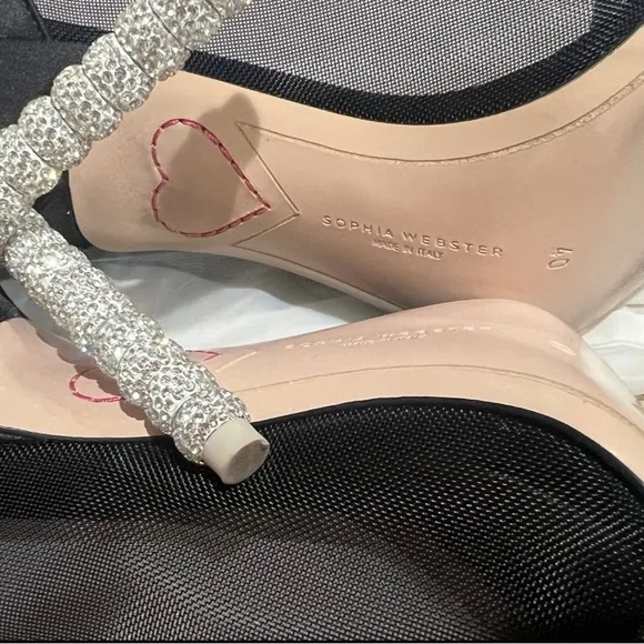 Sophia Webster Pumps