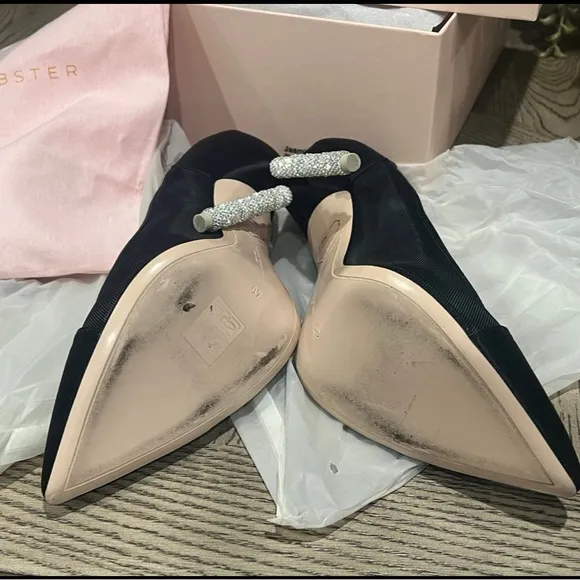 Sophia Webster Pumps