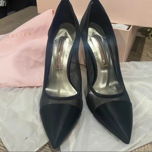 Sophia Webster Pumps