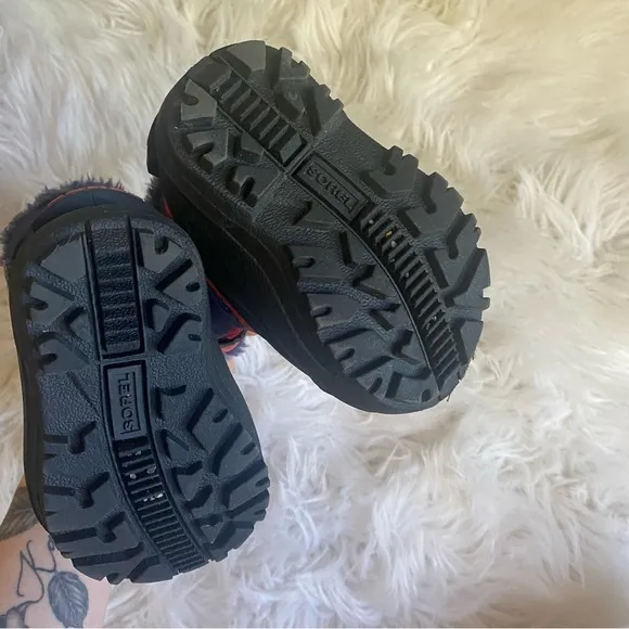 Sorel | commander boots