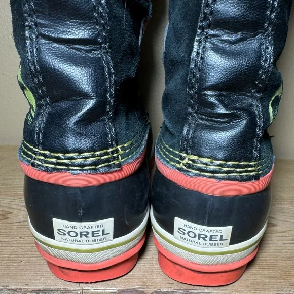 Sorel Joan of Artic Boots size 5
