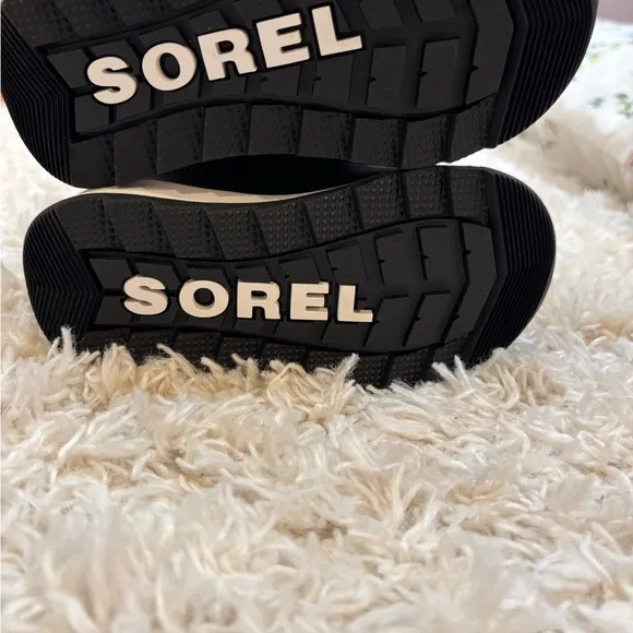 Sorel Unisex-Child Childrens Whitney Ii Strap Wp Snow Boot