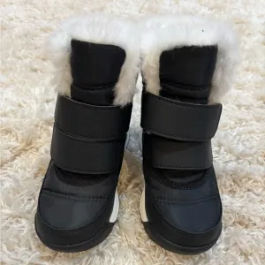 Sorel Unisex-Child Childrens Whitney Ii Strap Wp Snow Boot