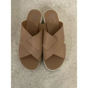 Sorel sandals