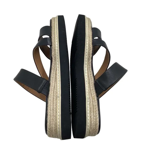 {Splendid} Fable Strappy Espadrille Sandal