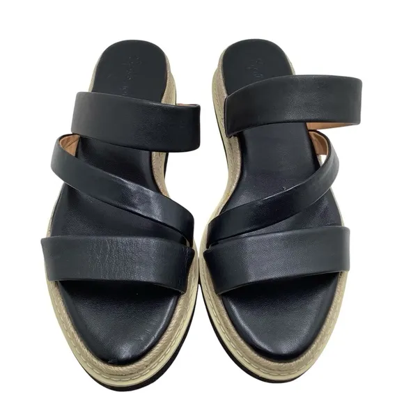 {Splendid} Fable Strappy Espadrille Sandal