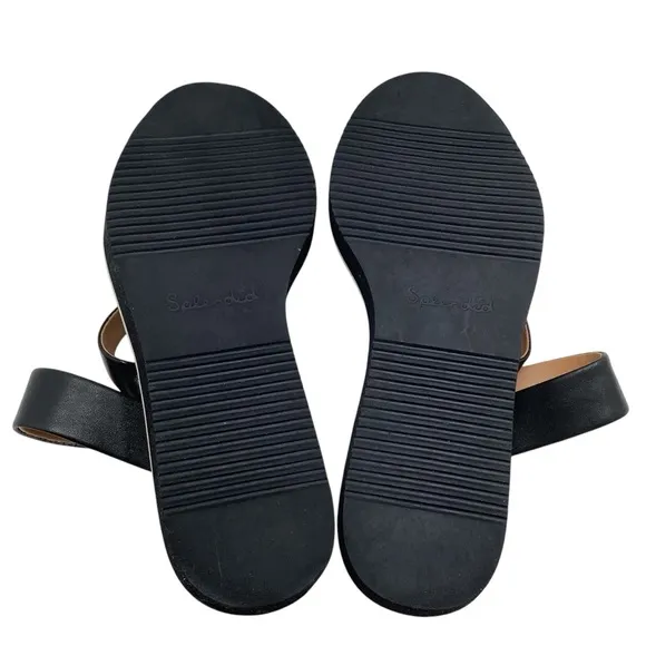 {Splendid} Fable Strappy Espadrille Sandal