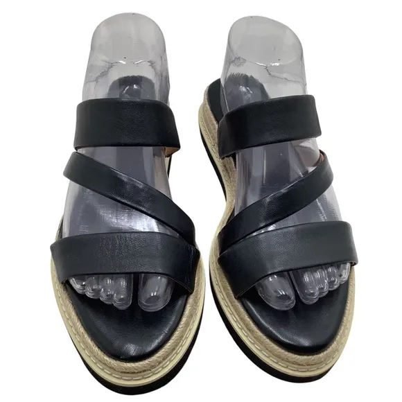 {Splendid} Fable Strappy Espadrille Sandal