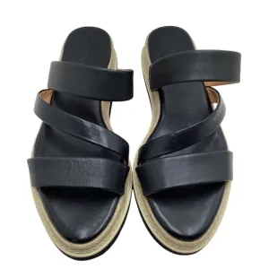 {Splendid} Fable Strappy Espadrille Sandal