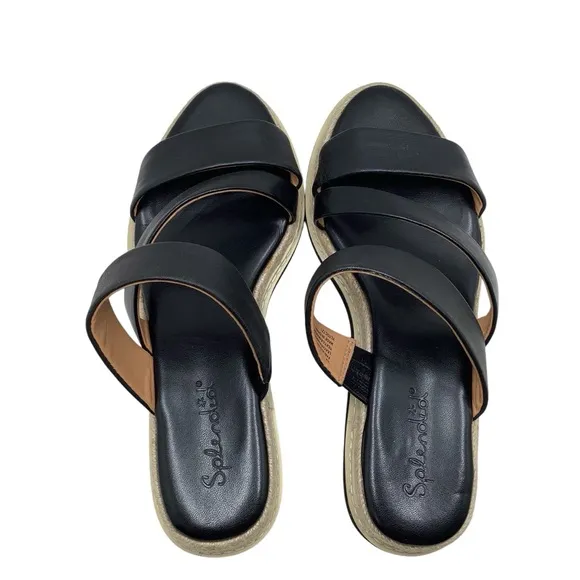 {Splendid} Fable Strappy Espadrille Sandal