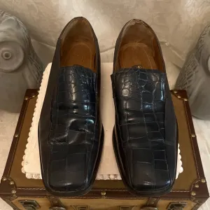 Stacy Adam's Men's Dress Shoes -Size: 10.5