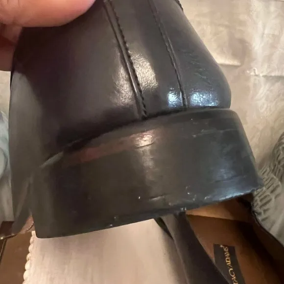 Stacy Adam's Men's Dress Shoes -Size: 10.5
