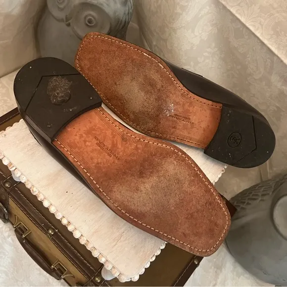 Stacy Adam's Men's Dress Shoes -Size: 10.5