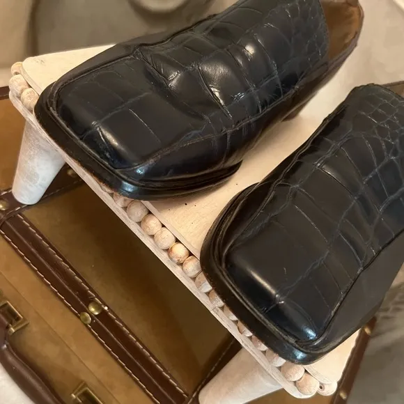 Stacy Adam's Men's Dress Shoes -Size: 10.5