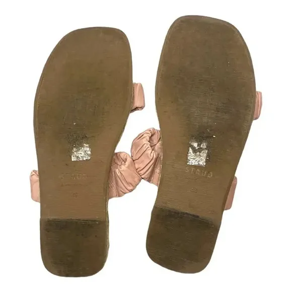Staud Maya Espadrille Sandals